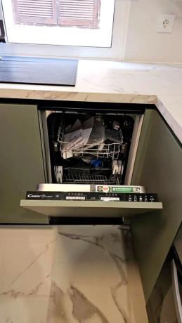 Dúplex en calle Segovia