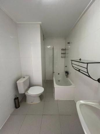 Piso en plaza Miguel Hernández, 6