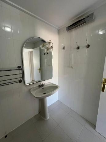 Piso en plaza Miguel Hernández, 6