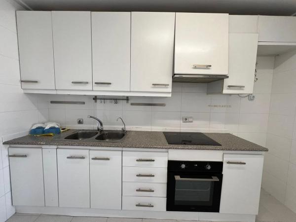 Piso en plaza Miguel Hernández, 6