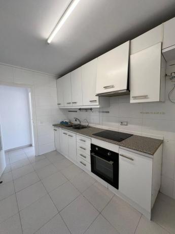 Piso en plaza Miguel Hernández, 6