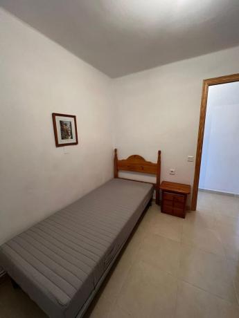 Piso en avenida Alfredo Nobel, 149 -145