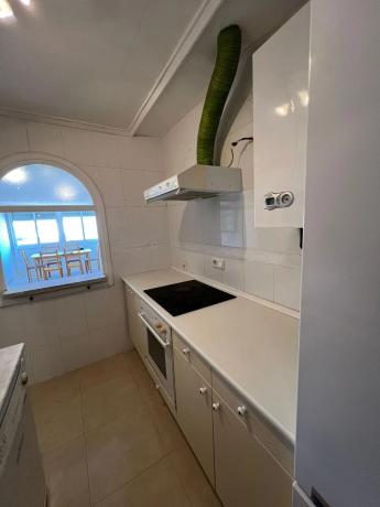 Piso en avenida Alfredo Nobel, 149 -145