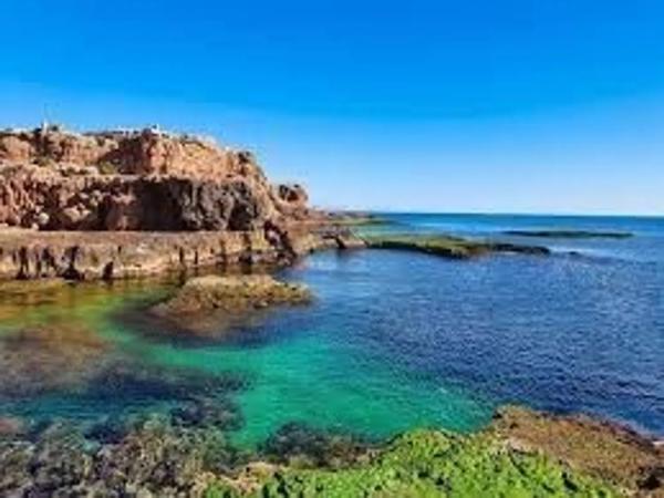 Piso en avenida Alfredo Nobel, 149 -145