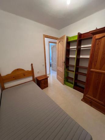 Piso en avenida Alfredo Nobel, 149 -145