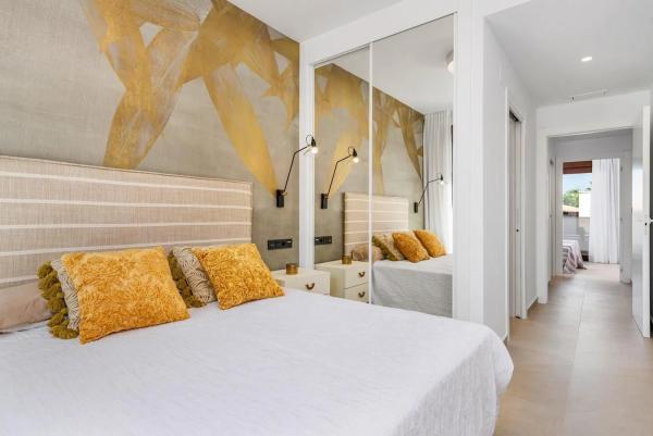 Casa independiente en calle Calpe