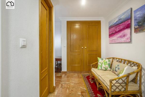 Piso en Barrio Centro - Muelle Pesquero