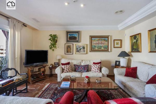 Piso en Barrio Centro - Muelle Pesquero