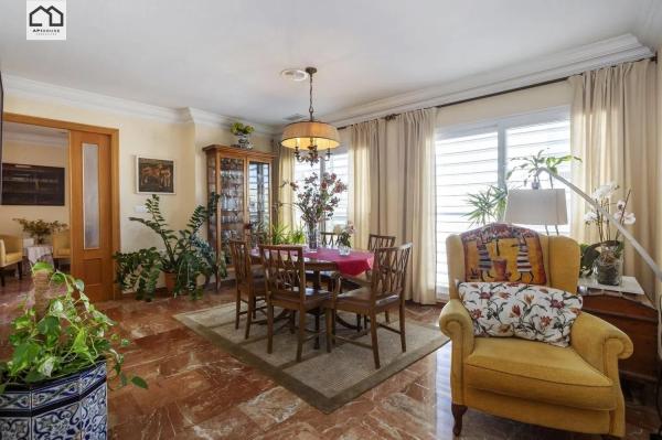 Piso en Barrio Centro - Muelle Pesquero