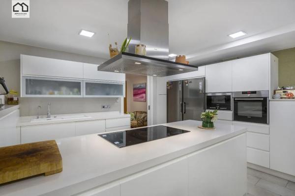 Piso en Barrio Centro - Muelle Pesquero