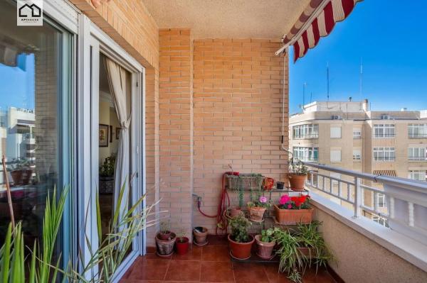 Piso en Barrio Centro - Muelle Pesquero