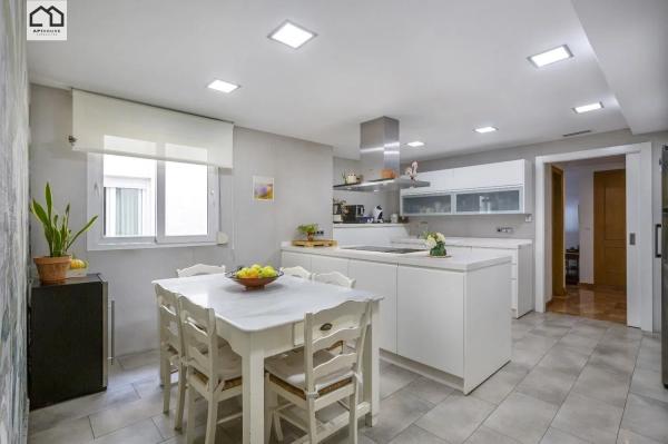 Piso en Barrio Centro - Muelle Pesquero