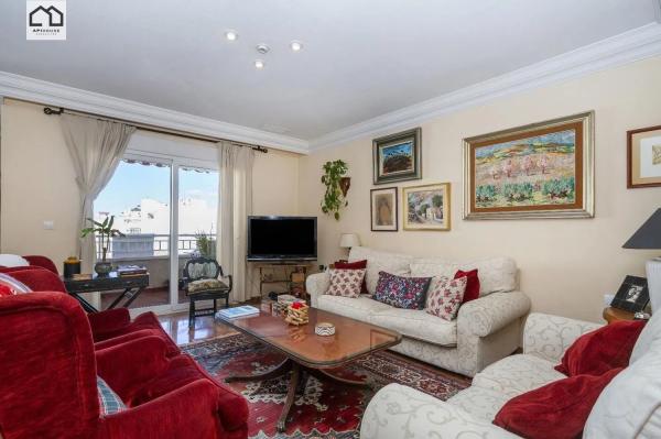 Piso en Barrio Centro - Muelle Pesquero