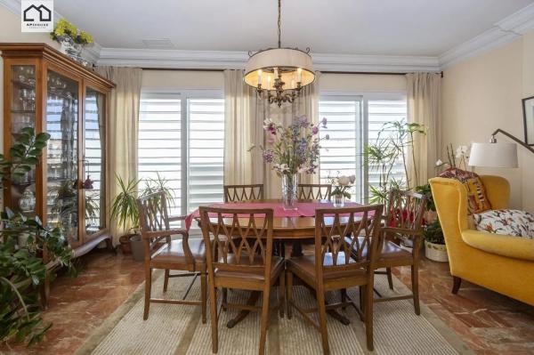 Piso en Barrio Centro - Muelle Pesquero