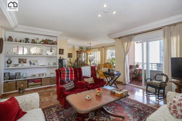 Piso en Barrio Centro - Muelle Pesquero