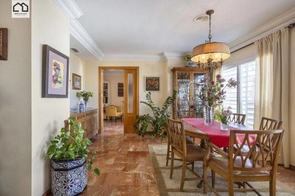 Piso en Barrio Centro - Muelle Pesquero