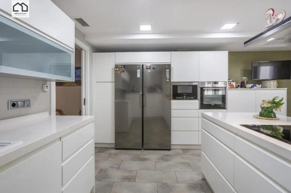 Piso en Barrio Centro - Muelle Pesquero