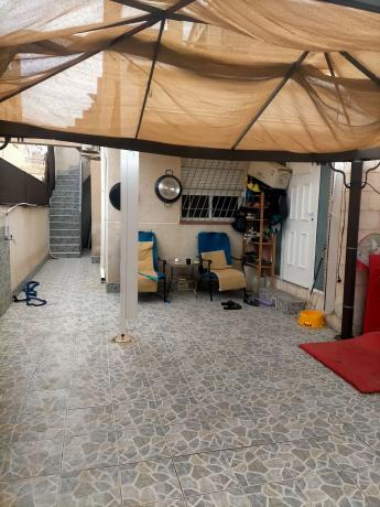 Chalet pareado en calle Alondra, 7