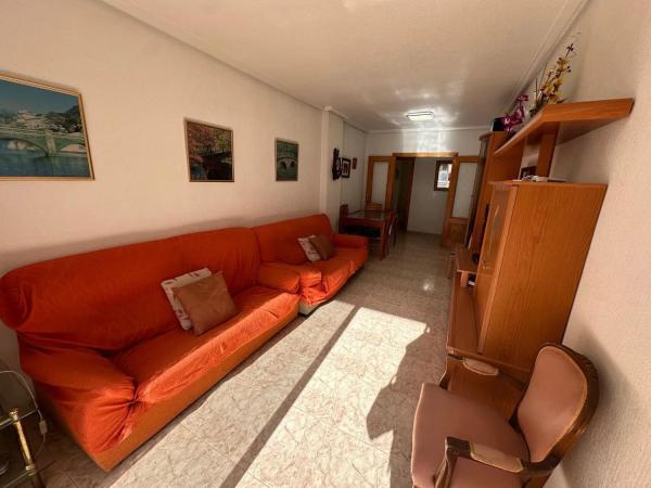 Piso en avenida Diego Ramírez Pastor, 186