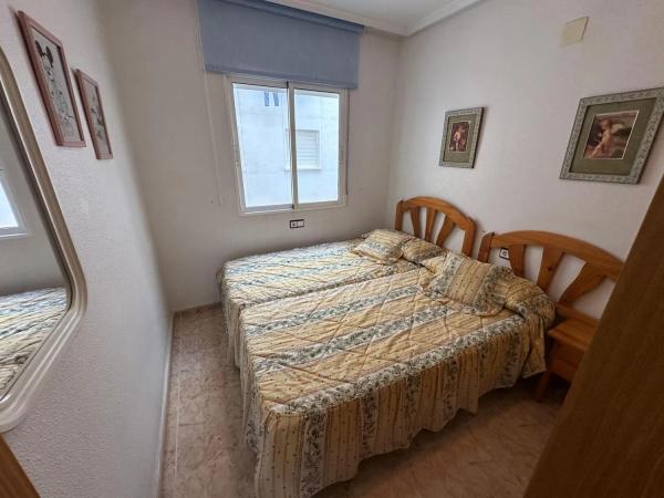 Piso en avenida Diego Ramírez Pastor, 186