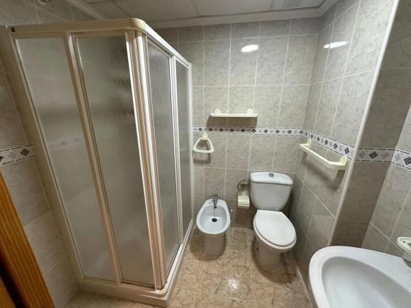 Piso en avenida Diego Ramírez Pastor, 186