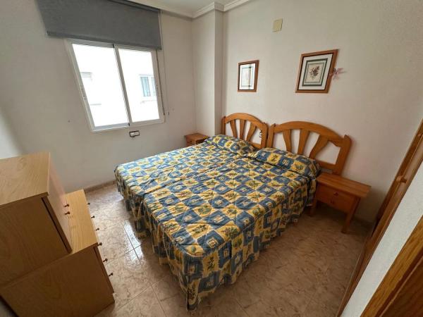 Piso en avenida Diego Ramírez Pastor, 186