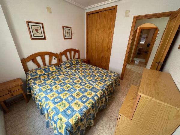 Piso en avenida Diego Ramírez Pastor, 186