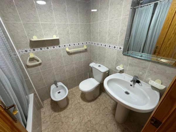 Piso en avenida Diego Ramírez Pastor, 186