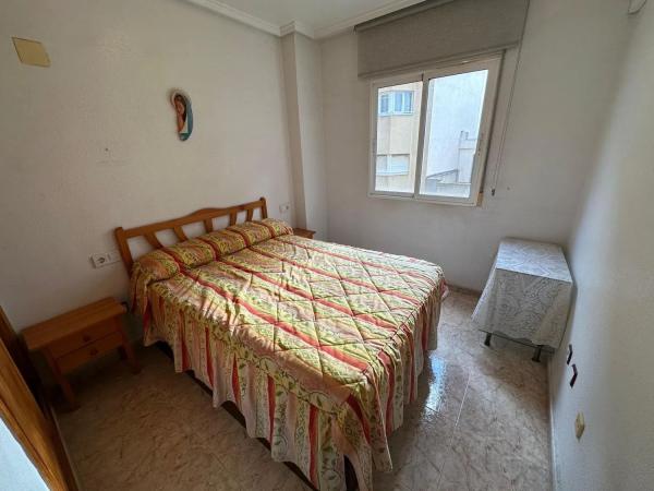 Piso en avenida Diego Ramírez Pastor, 186