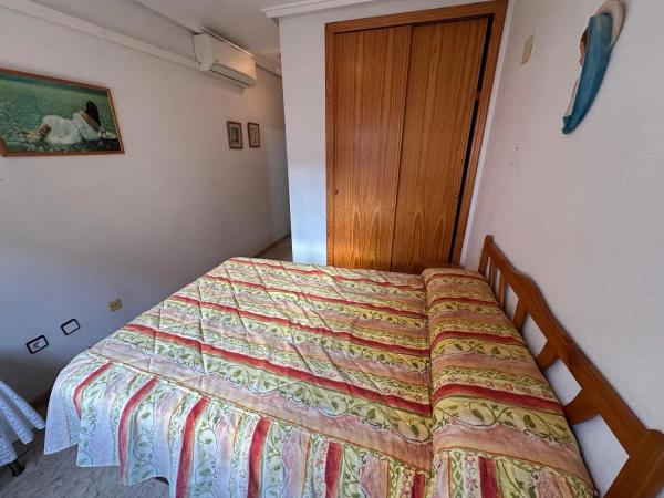 Piso en avenida Diego Ramírez Pastor, 186