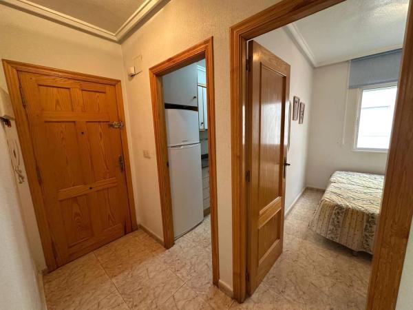 Piso en avenida Diego Ramírez Pastor, 186