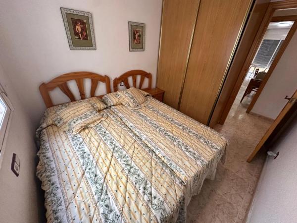 Piso en avenida Diego Ramírez Pastor, 186