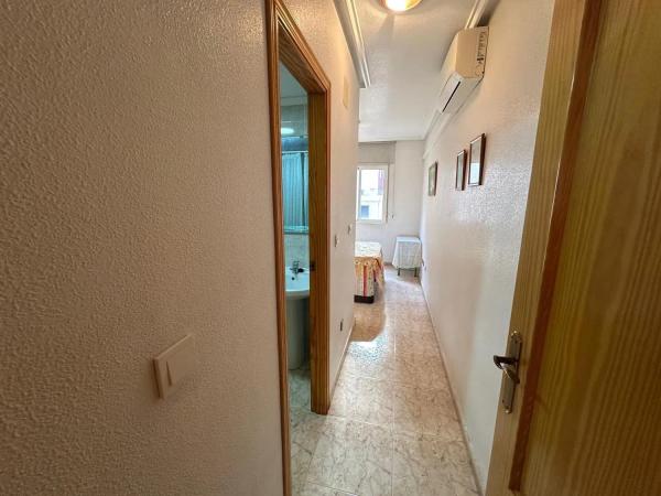 Piso en avenida Diego Ramírez Pastor, 186