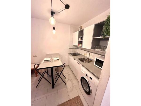 Estudio en Barrio El Acequión