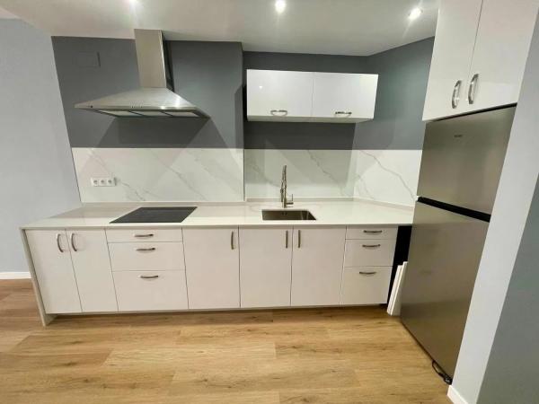 Piso en calle Tiburón