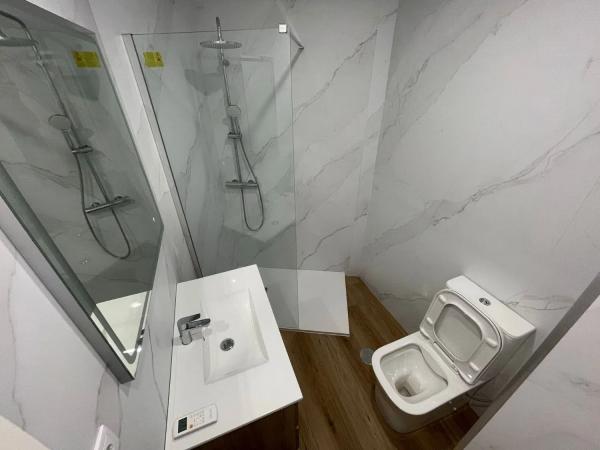 Piso en calle Tiburón