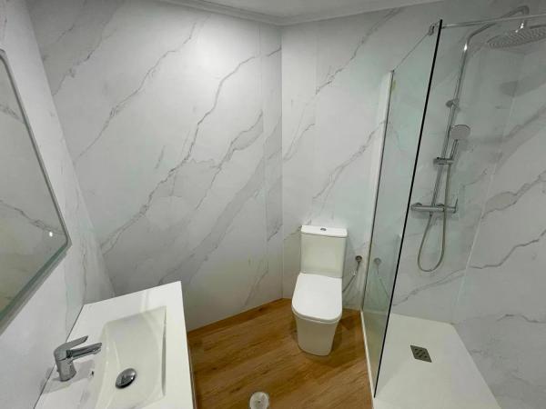 Piso en calle Tiburón