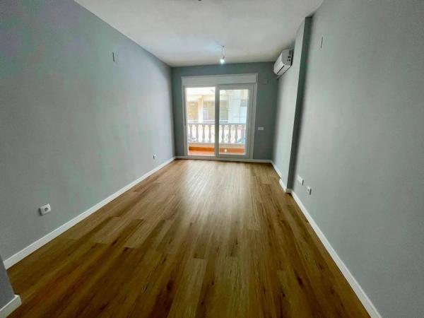 Piso en calle Tiburón