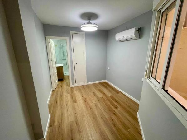 Piso en calle Tiburón