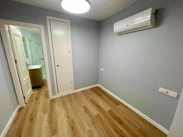 Piso en calle Tiburón