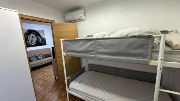 Piso en calle Nuestra Señora del Rosario