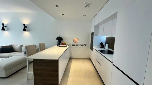 Dúplex en calle Ramon Rubial