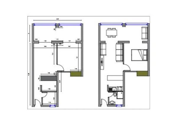 Piso en avenida Don Juan de Austria, 9