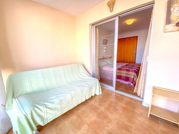 Piso en avenida Don Juan de Austria, 9