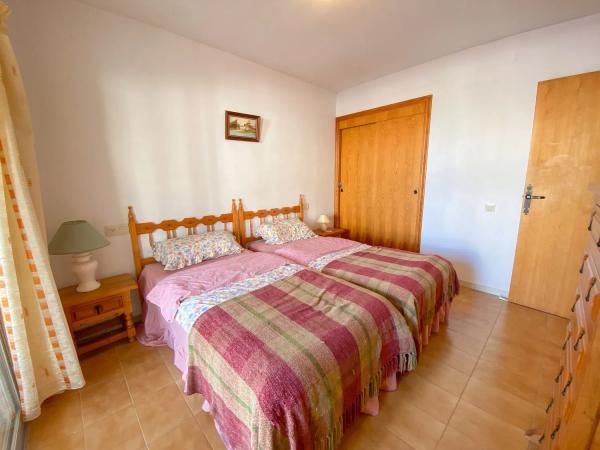 Piso en avenida Don Juan de Austria, 9