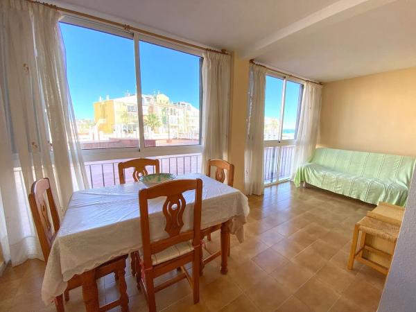 Piso en avenida Don Juan de Austria, 9