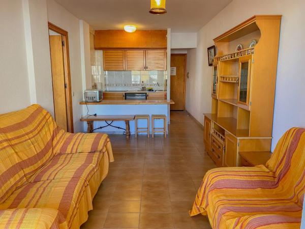 Piso en avenida Don Juan de Austria, 9