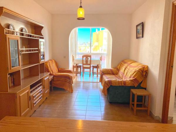 Piso en avenida Don Juan de Austria, 9