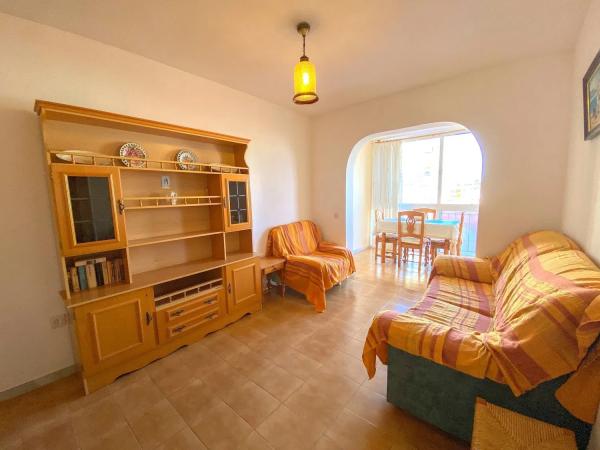 Piso en avenida Don Juan de Austria, 9