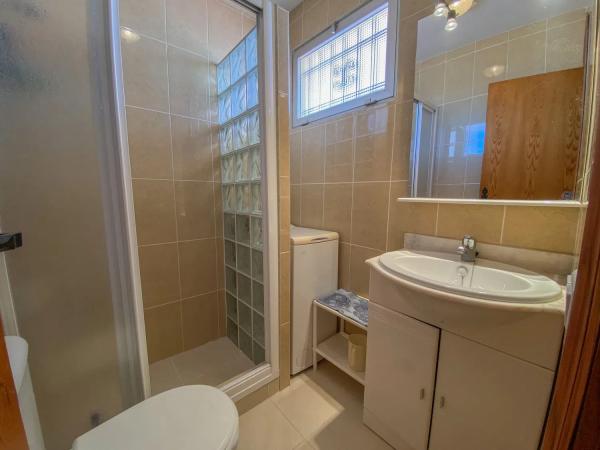 Piso en avenida Don Juan de Austria, 9